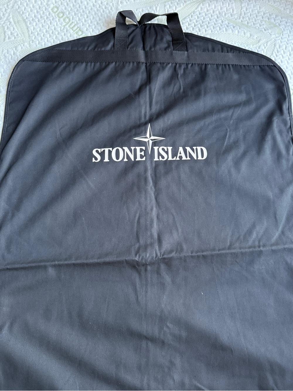 Stone Island Travel bag